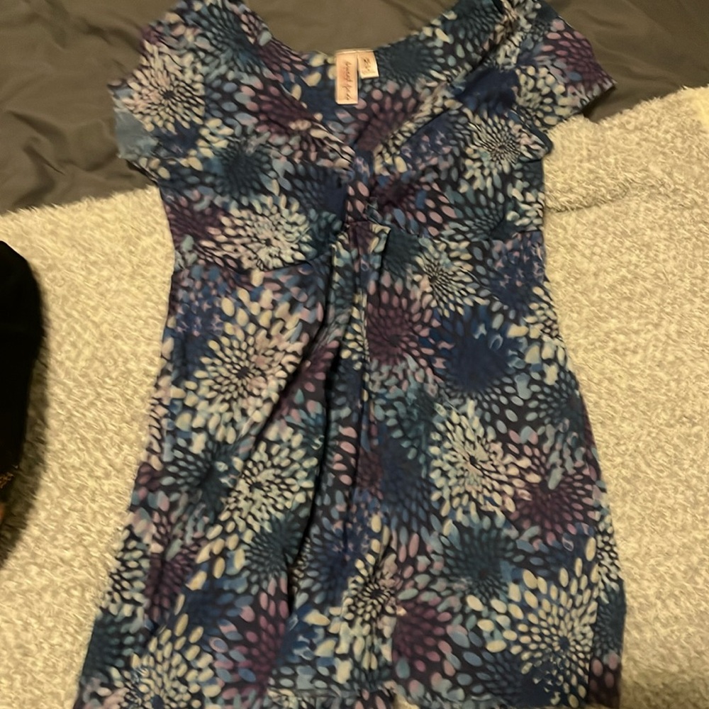 sweet Pea Size m Top